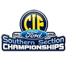 CIF - Southern Section logo