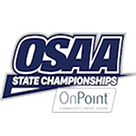 Oregon School Activities Association logo