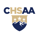 Colorado High School Activities Association logo