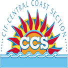 CIF - Central Coast Section logo